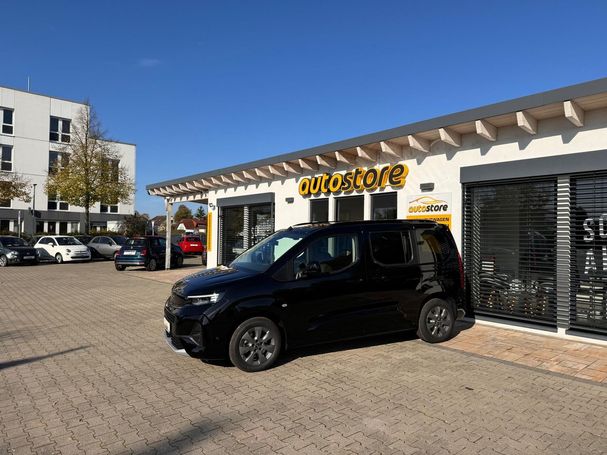 Opel Combo Life 1.5 96 kW image number 30