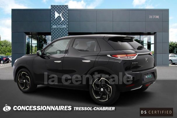 DS Automobiles 3 Crossback E-Tense Grand Chic 100 kW image number 4