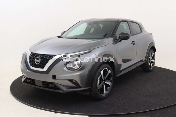 Nissan Juke 1.0 DIG-T 114 Tekna 84 kW image number 1