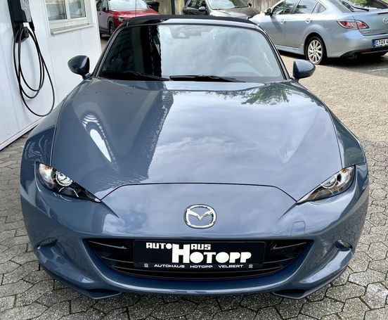 Mazda MX-5 SKYACTIV-G 184 135 kW image number 3