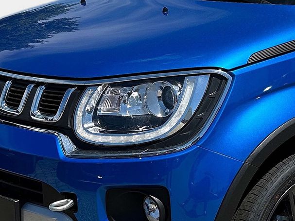 Suzuki Ignis 61 kW image number 7