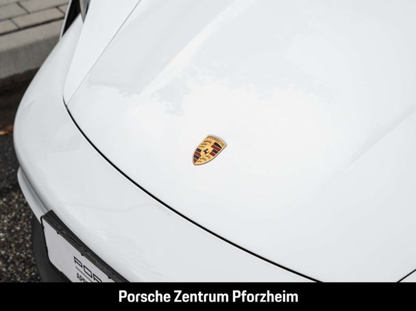 Porsche Taycan 4S 420 kW image number 15