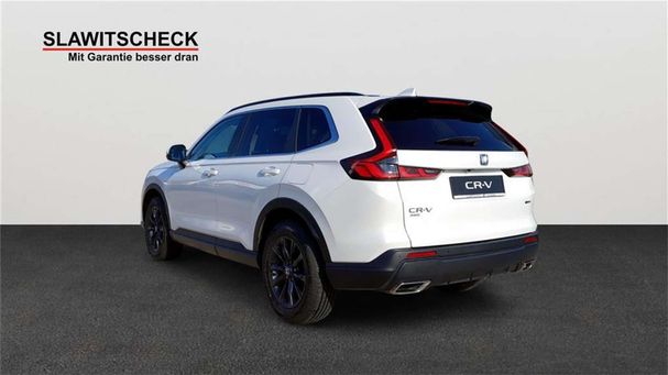 Honda CR-V 2.0 e:HEV Elegance 135 kW image number 4