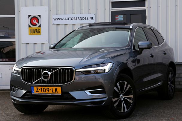 Volvo XC60 T6 Recharge AWD 250 kW image number 1