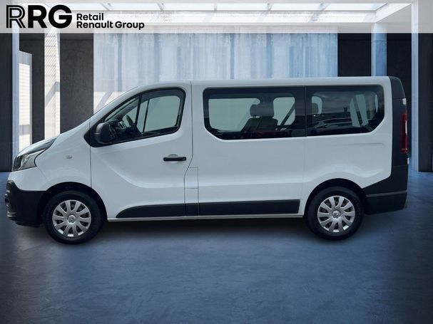 Renault Trafic dCi 120 Combi Expression 89 kW image number 5