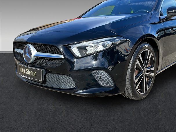 Mercedes-Benz A 180 100 kW image number 1