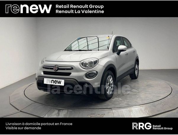 Fiat 500X 1.0 FireFly City Cross 88 kW image number 1