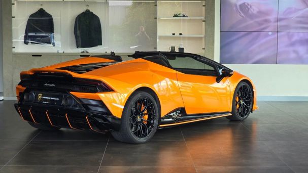 Lamborghini Huracan 471 kW image number 4