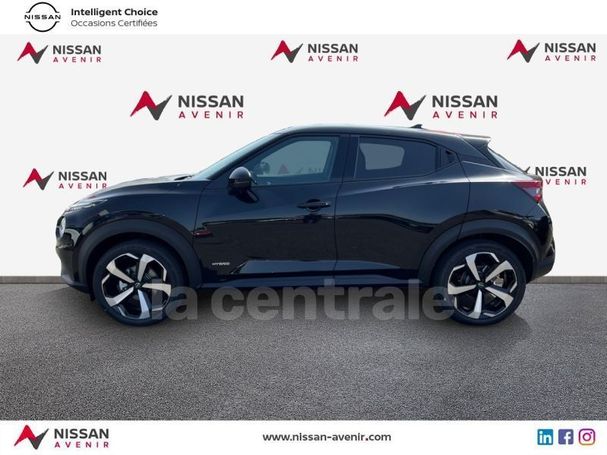 Nissan Juke 105 kW image number 3