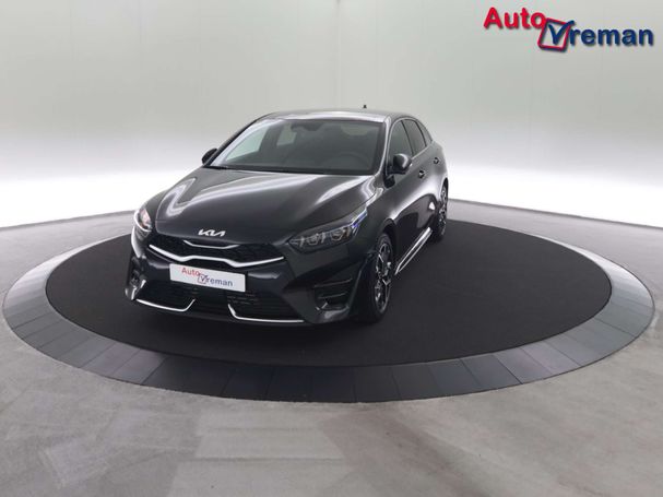 Kia ProCeed 1.5 T-GDI GT Line 103 kW image number 1