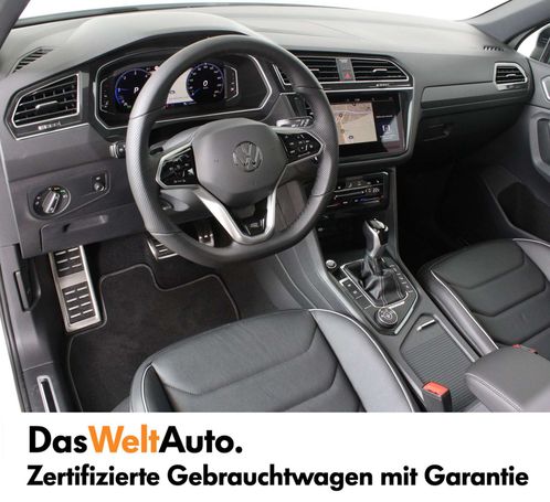 Volkswagen Tiguan TDI 4Motion R-Line DSG 147 kW image number 4