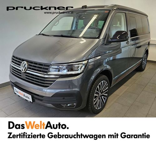 Volkswagen T6 California 4Motion Ocean Edition 110 kW image number 1