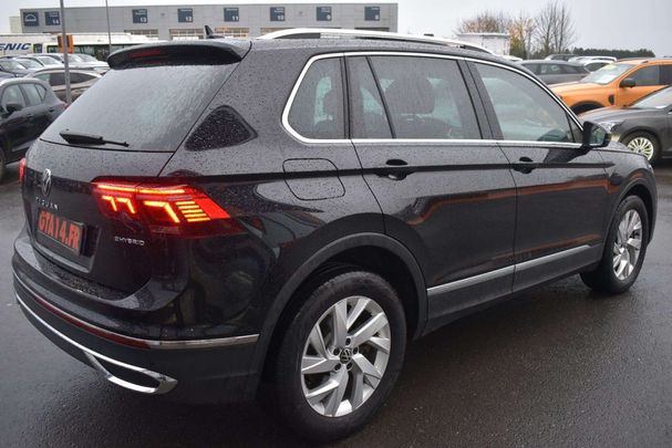 Volkswagen Tiguan DSG 111 kW image number 3