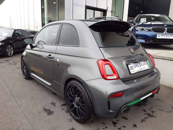 Abarth 595 107 kW image number 4