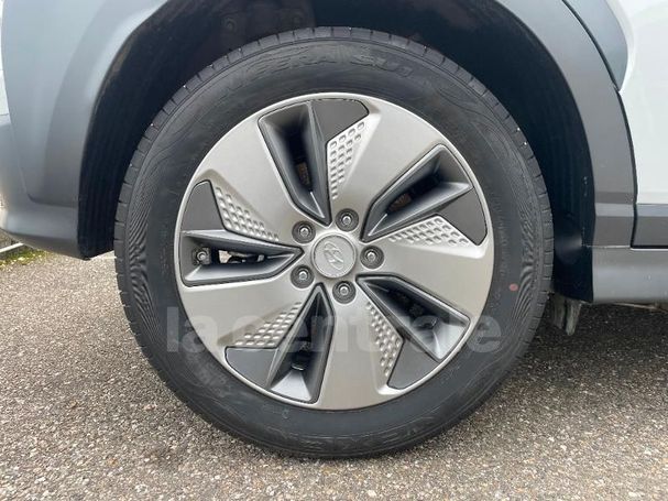 Hyundai Kona 100 kW image number 13