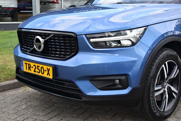 Volvo XC40 T4 AWD 140 kW image number 5