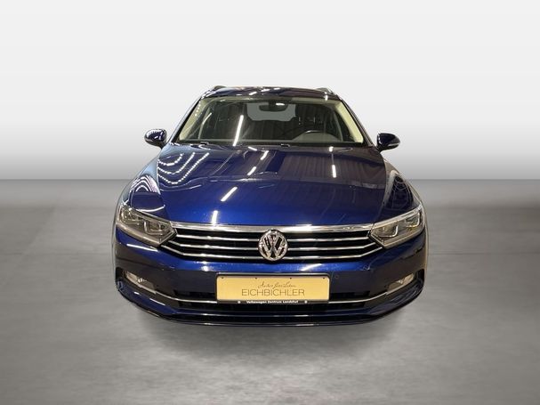 Volkswagen Passat Variant 2.0 TDI DSG Comfortline 110 kW image number 2