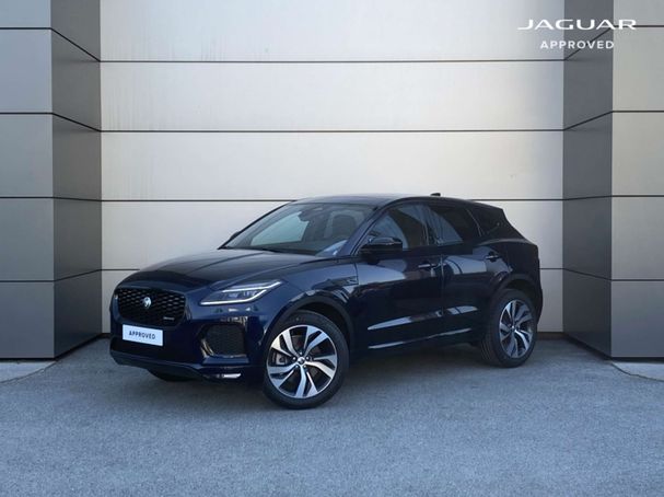 Jaguar E-Pace 149 kW image number 1