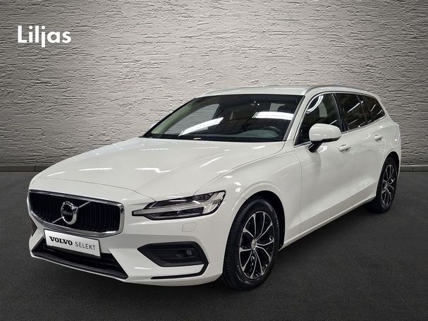 Volvo V60 B4 Momentum 147 kW image number 1