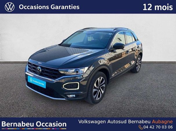 Volkswagen T-Roc 1.0 TSI T-Roc 81 kW image number 1