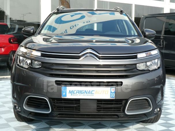 Citroen C5 Aircross Pure Tech 130 S&S LIVE 96 kW image number 3