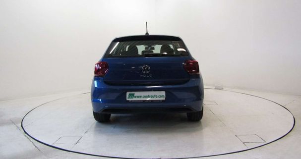 Volkswagen Polo 1.0 TSI DSG Highline 81 kW image number 4