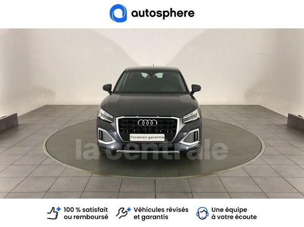 Audi Q2 30 TDI S tronic 85 kW image number 3