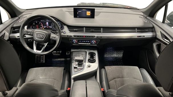 Audi Q7 3.0 TDI quattro 202 kW image number 5