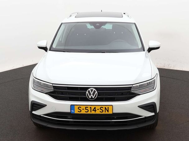 Volkswagen Tiguan 1.5 96 kW image number 2