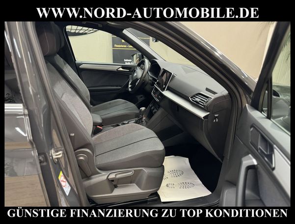 Seat Tarraco 2.0 TDI DSG Style 110 kW image number 17