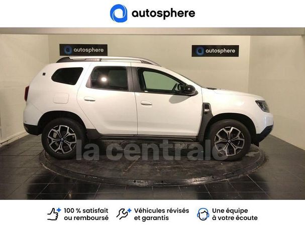 Dacia Duster TCe 90 67 kW image number 3