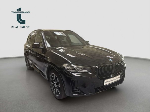 BMW X3 M40d xDrive 250 kW image number 7