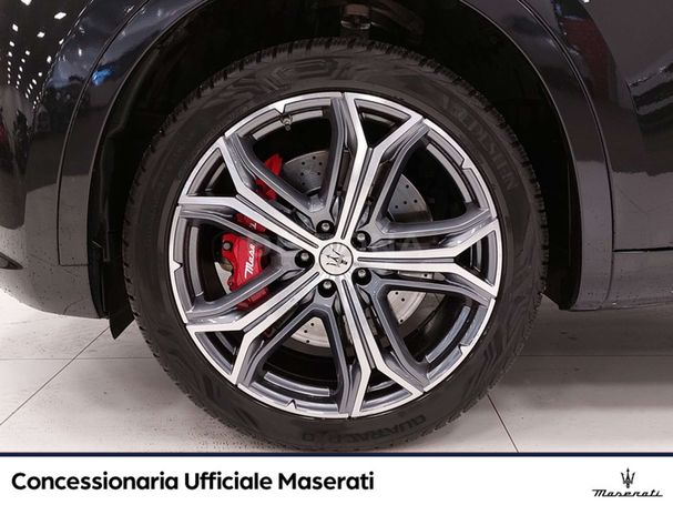 Maserati Levante GT 243 kW image number 22