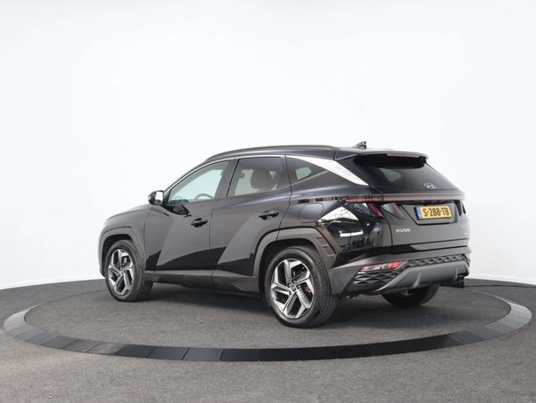 Hyundai Tucson 195 kW image number 2