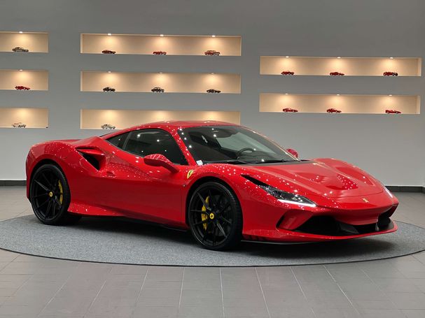 Ferrari F8 Tributo 530 kW image number 4