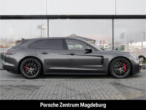 Porsche Panamera GTS Sport Turismo 338 kW image number 7