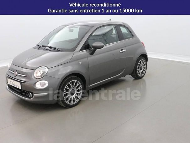 Fiat 500 1.2 8V Star 51 kW image number 1