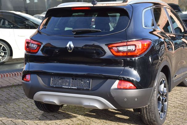 Renault Kadjar TCe GPF 103 kW image number 9