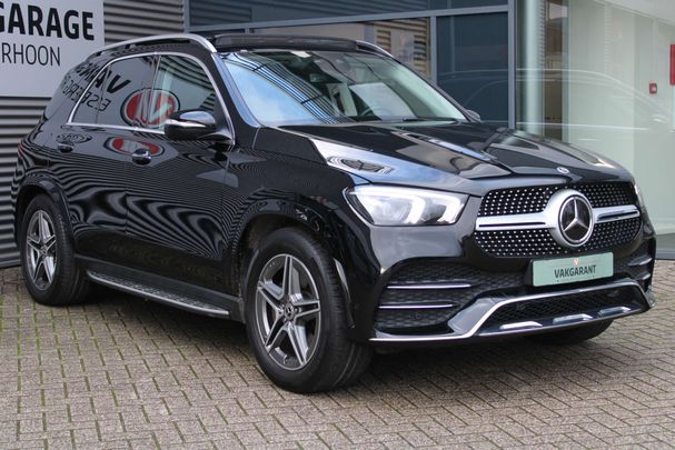 Mercedes-Benz GLE 350 e 4Matic 245 kW image number 3