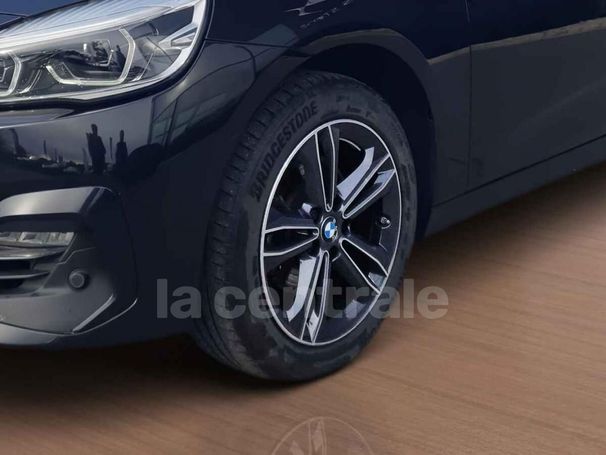 BMW 216i Gran Tourer 80 kW image number 11