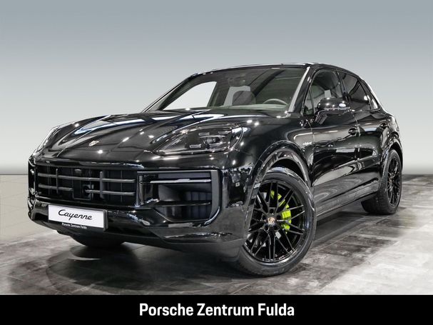 Porsche Cayenne E-Hybrid 346 kW image number 1