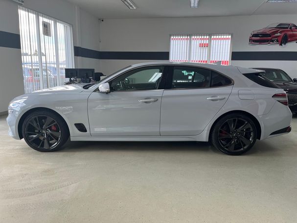 Genesis G70 2.0 180 kW image number 4