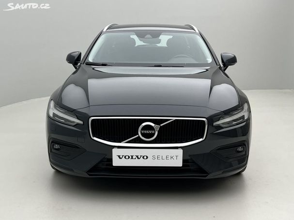 Volvo V60 D3 Momentum 110 kW image number 9