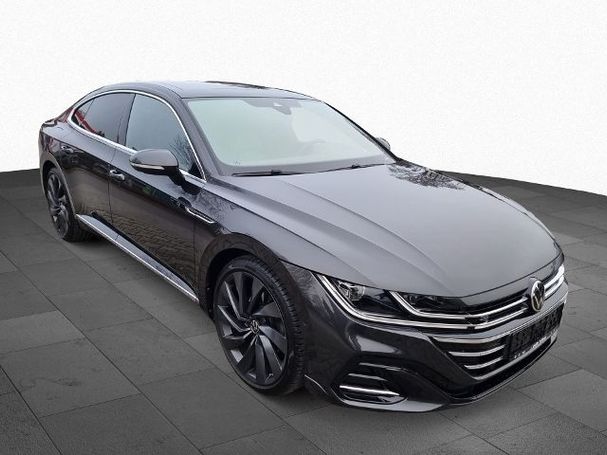 Volkswagen Arteon 2.0 TDI DSG 4Motion 147 kW image number 3