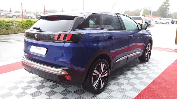 Peugeot 3008 BlueHDi 130 S&S EAT8 Allure 96 kW image number 3