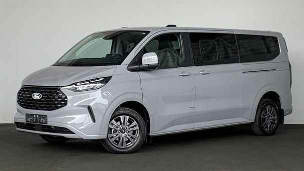 Ford Tourneo Custom 125 kW image number 1