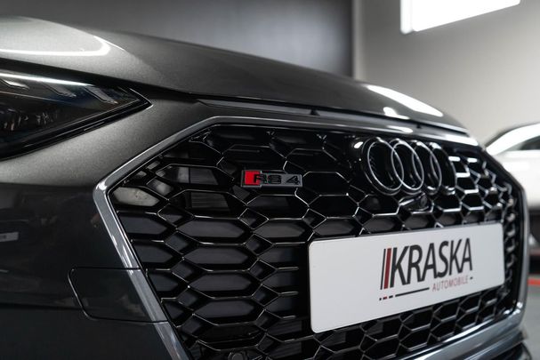 Audi RS4 2.9 TFSI 331 kW image number 6