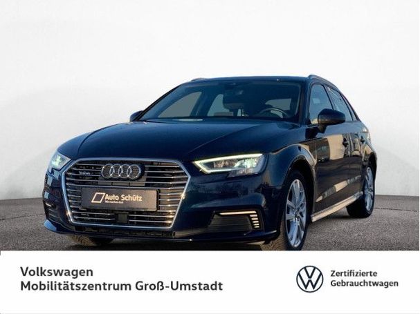 Audi A3 40 e-tron Sportback 150 kW image number 2