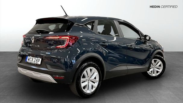 Renault Captur Plug-in Hybrid 160 118 kW image number 2