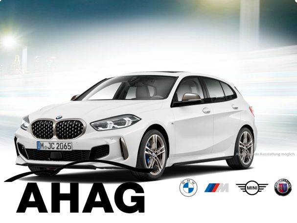 BMW 135i xDrive 225 kW image number 1